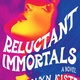 Image for article titled 62 New Sci-Fi, Fantasy, and Horror Books Coming Your Way in August